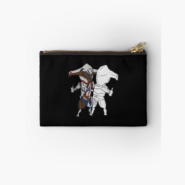 Item preview, Loki Warframe (2) designed and sold by Angellmeah.