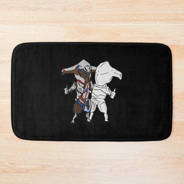 Item preview, Loki Warframe (2) designed and sold by Angellmeah.
