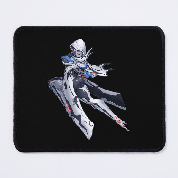 Item preview, WarframeWarframe - Wisp designed and sold by Angellmeah.