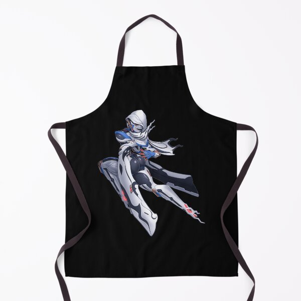 Item preview, WarframeWarframe - Wisp designed and sold by Angellmeah.