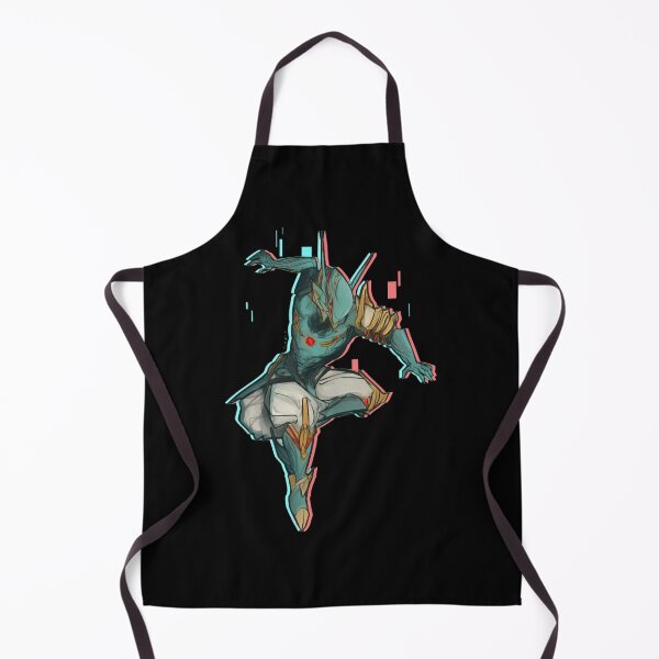 Item preview, Warframe Volt - Warframe , Warframe , Warframe Bow  designed and sold by Angellmeah.
