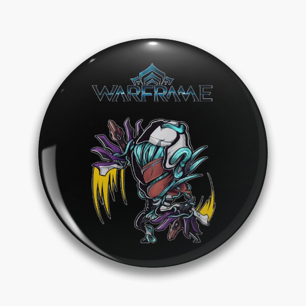 Item preview, WARFRAME designed and sold by Angellmeah.