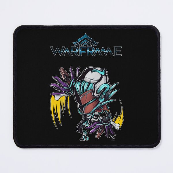 Item preview, WARFRAME designed and sold by Angellmeah.