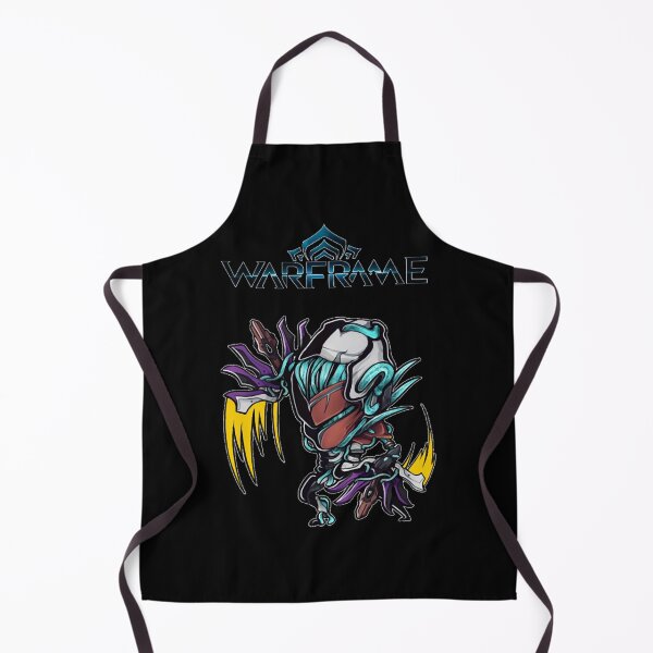 Item preview, WARFRAME designed and sold by Angellmeah.