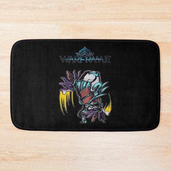 Item preview, WARFRAME designed and sold by Angellmeah.