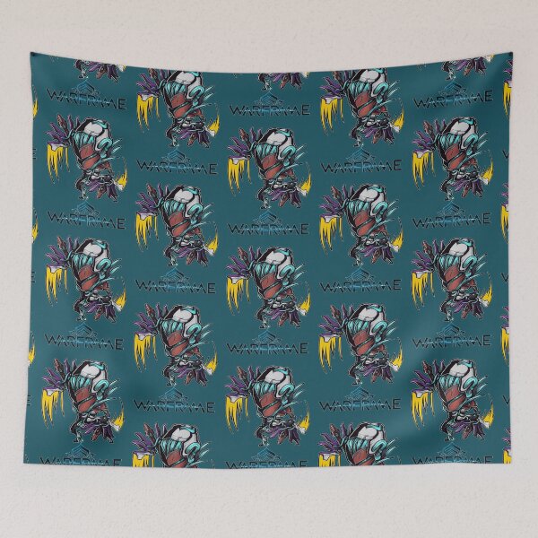 Item preview, WARFRAME designed and sold by Angellmeah.