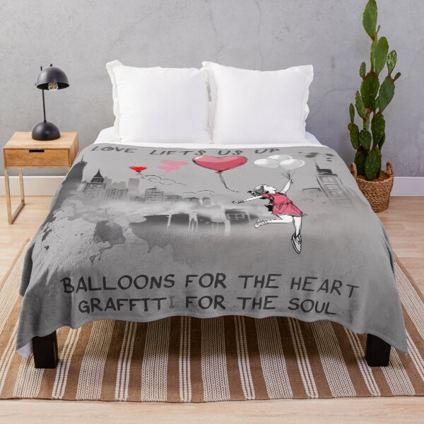 Item preview, Balloon Love designed and sold by @ndrys.
