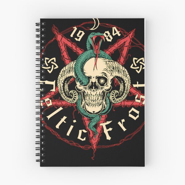 Item preview, Celtic Frost Black Metal Darkthrone Enslaved Immortal Mayhem designed and sold by Melissa3Sanchez.