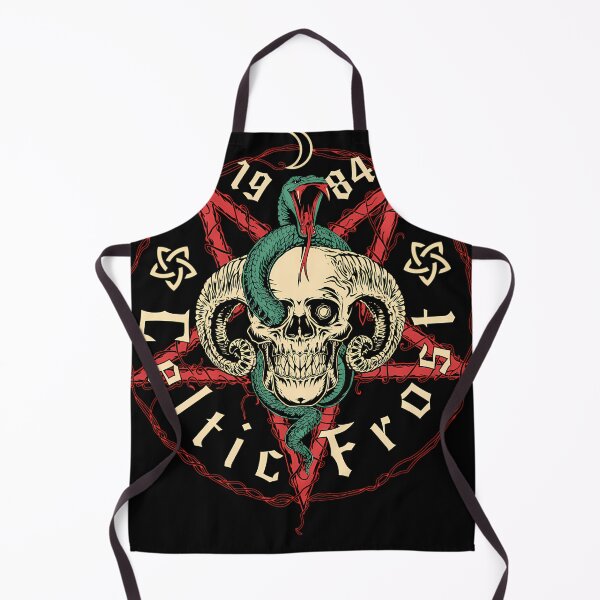 Item preview, Celtic Frost Black Metal Darkthrone Enslaved Immortal Mayhem designed and sold by Melissa3Sanchez.