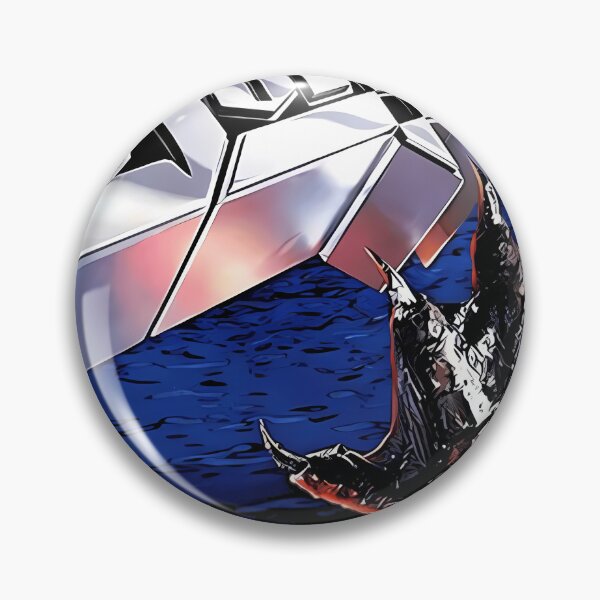 Item preview, Logo Dokken Band designed and sold by TeleighaPeavy.