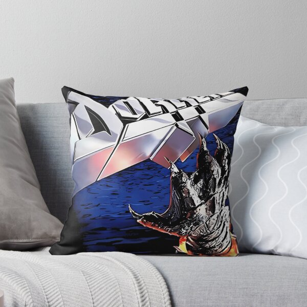 Item preview, Logo Dokken Band designed and sold by TeleighaPeavy.