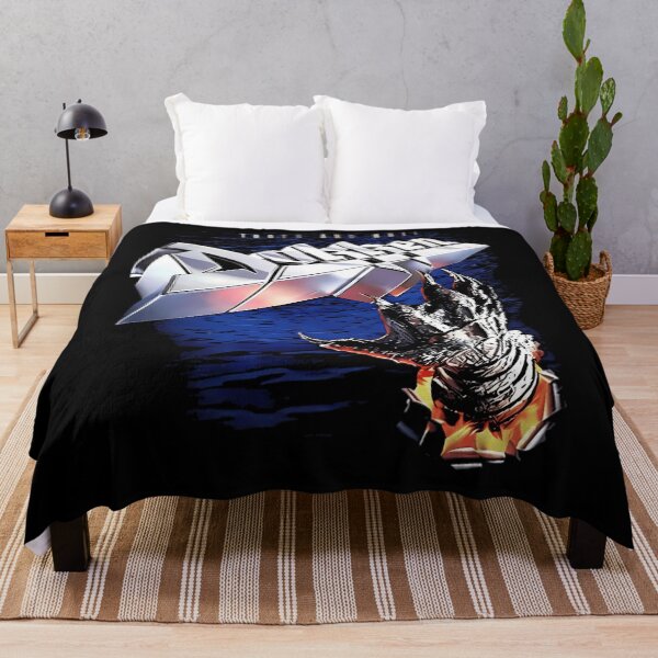 Item preview, Logo Dokken Band designed and sold by TeleighaPeavy.