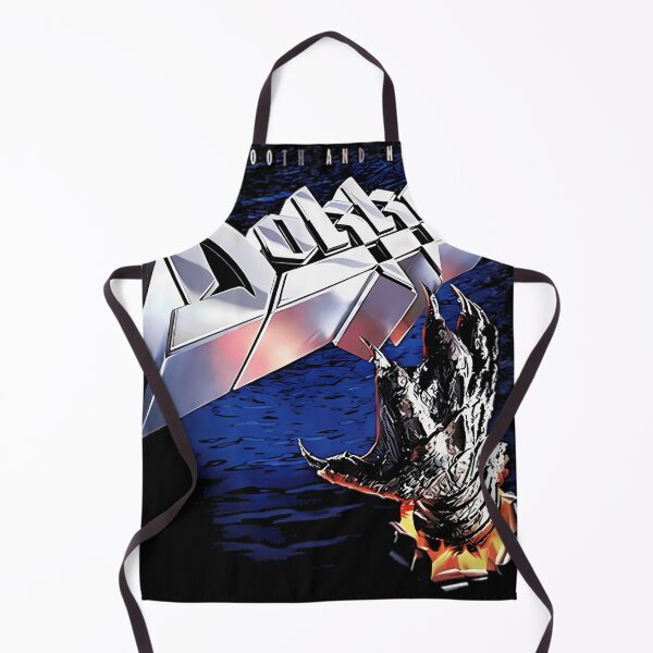 Item preview, Logo Dokken Band designed and sold by TeleighaPeavy.