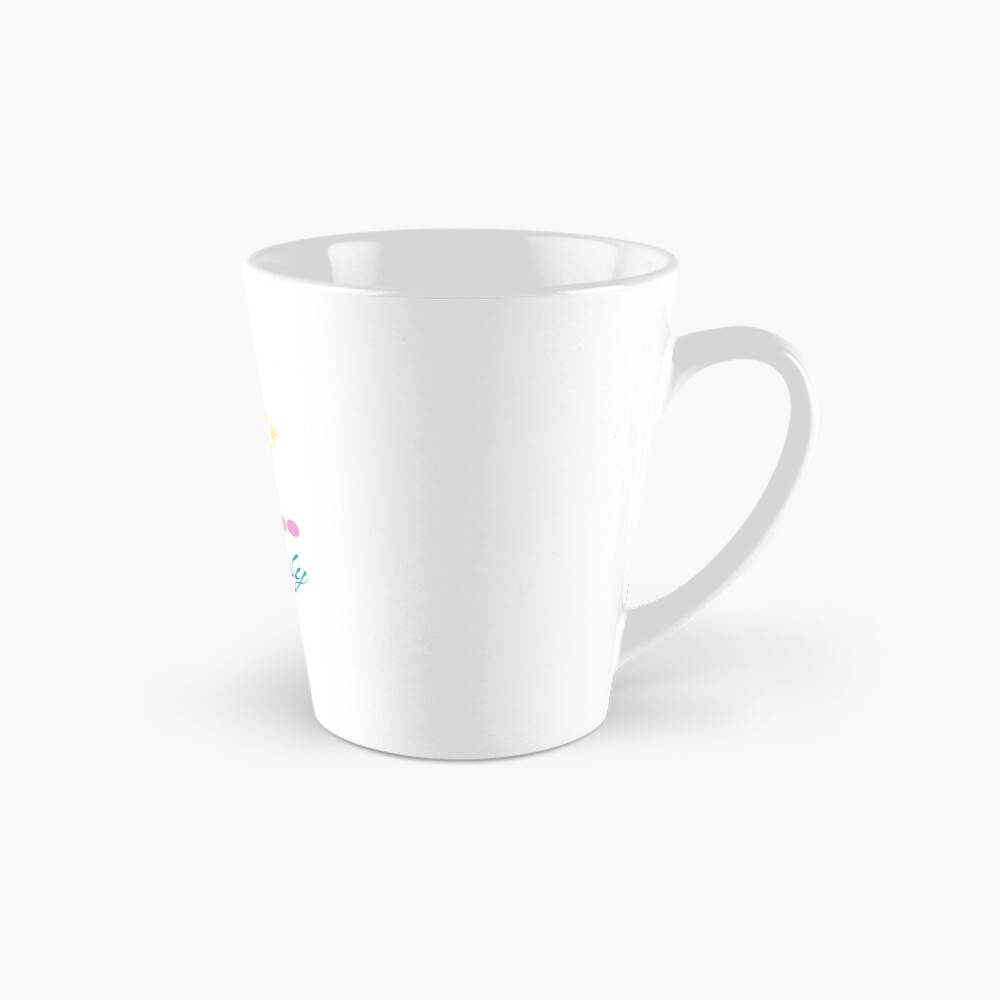 Item preview, Tall Mug designed and sold by CaseyNancy.