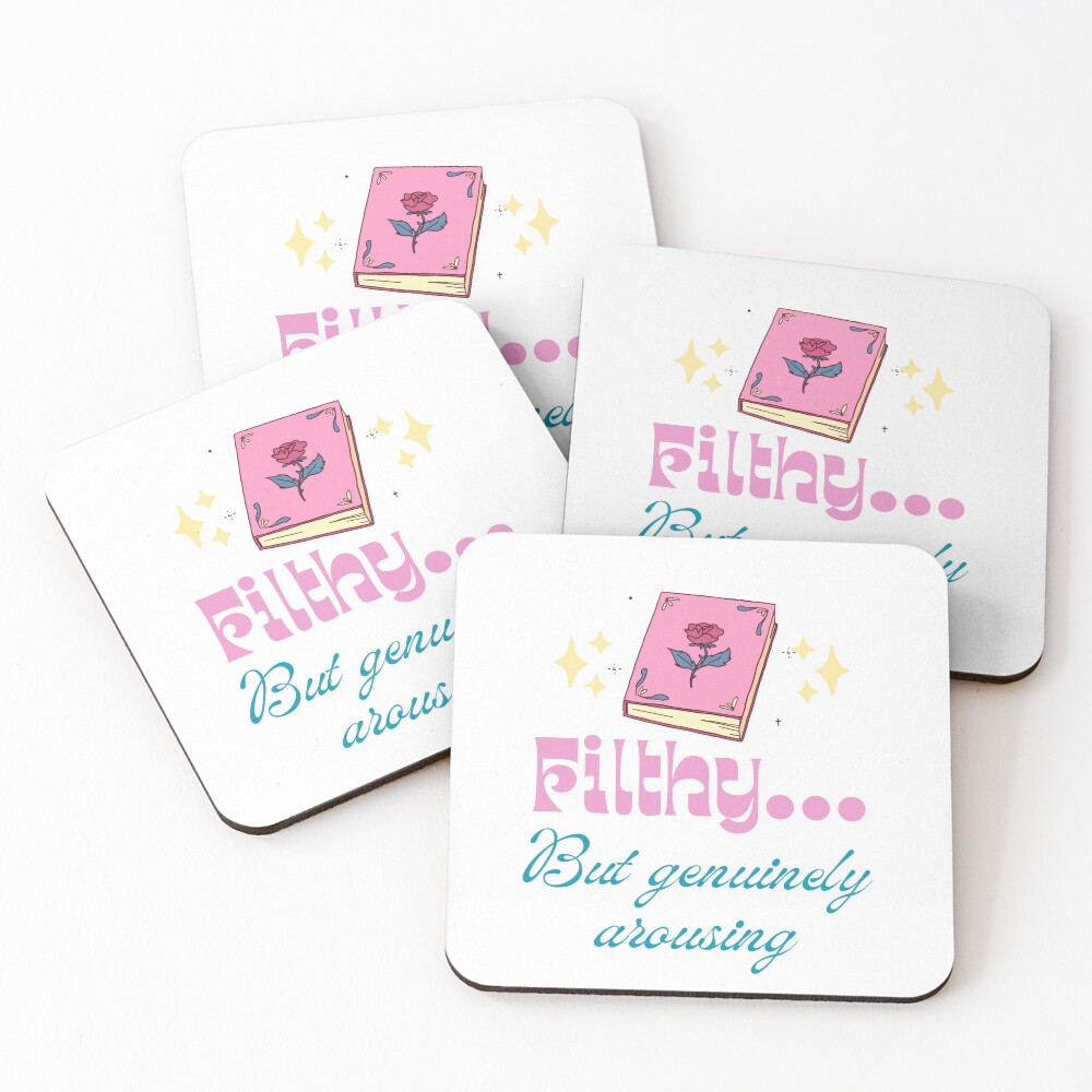 Item preview, Coasters (Set of 4) designed and sold by CaseyNancy.
