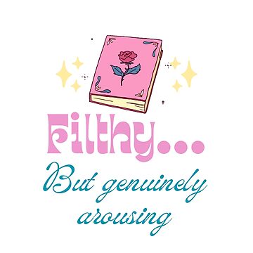 Artwork thumbnail, Filthy…BUT by CaseyNancy