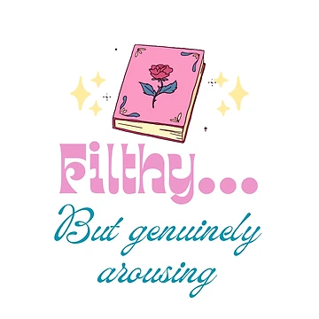 Artwork thumbnail, Filthy…BUT by CaseyNancy