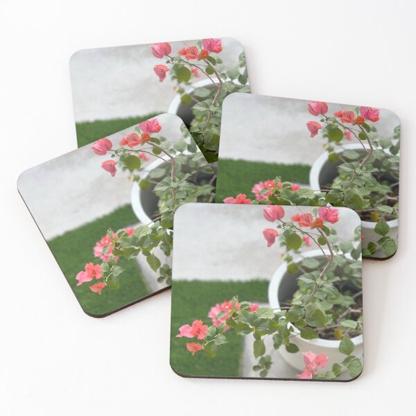 Item preview, Pink Paperflower Bougainvillea  designed and sold by ArtzyOne431.
