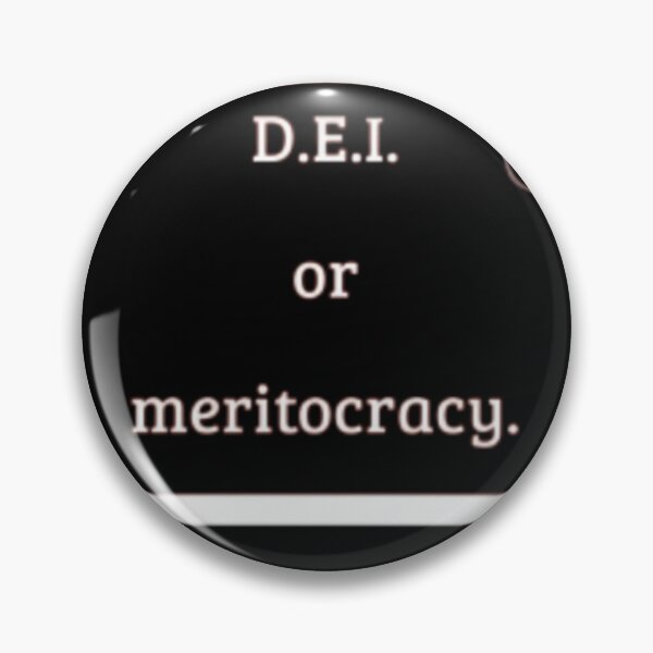Item preview, Dei Or Meritocracy designed and sold by RaymondMasson.