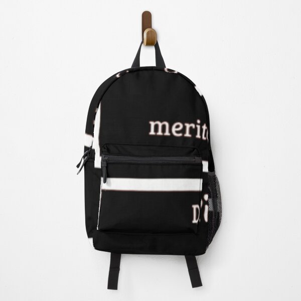 Item preview, Dei Or Meritocracy designed and sold by RaymondMasson.