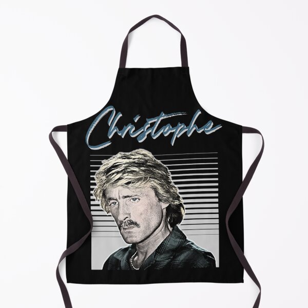 Item preview, Christophe, Daniel Bevilacqua designed and sold by TamikaBuckner.