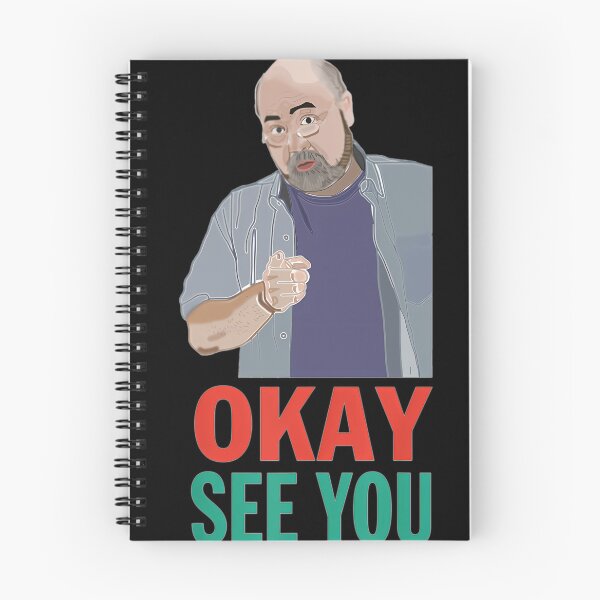 Item preview,  Ok See You Kim Convenience S Gift For Fans For Men And Women designed and sold by RaymondMasson.