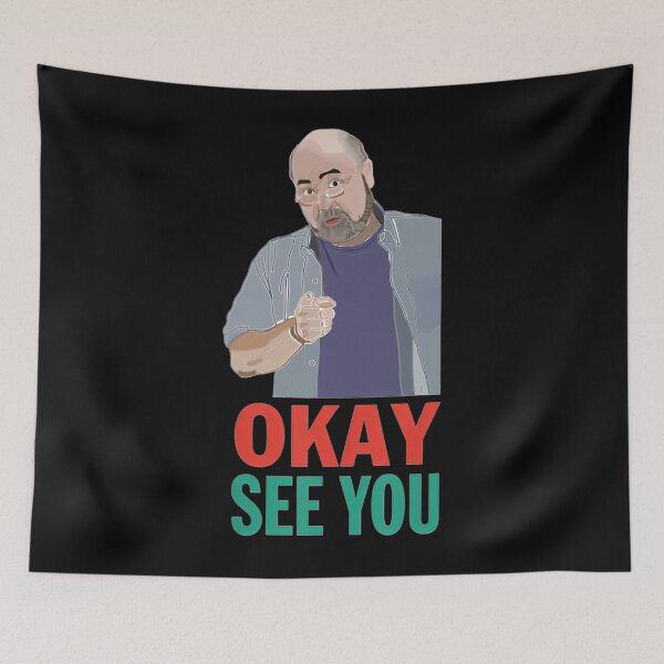 Item preview,  Ok See You Kim Convenience S Gift For Fans For Men And Women designed and sold by RaymondMasson.