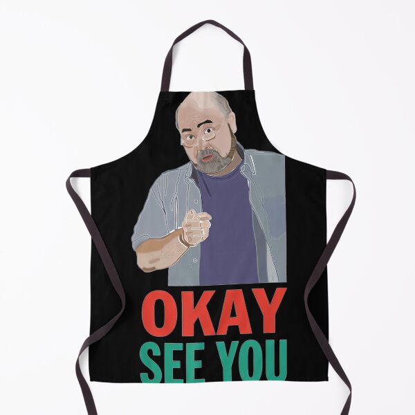 Item preview, Ok See You Kim Convenience S Gift For Fans For Men And Women designed and sold by RaymondMasson.