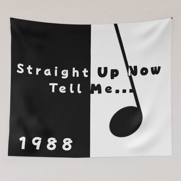 Item preview, 1988 designed and sold by Shells Designs.