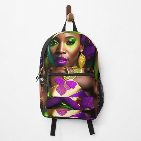 Item preview, Galactic Nubian princess designed and sold by Kosm1kuniverse.