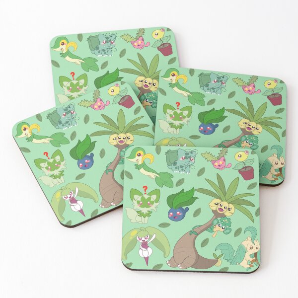 Item preview, Grass animals and fruit designed and sold by PumpkinPixii.