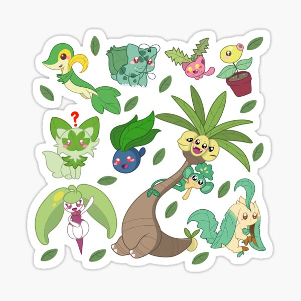 Item preview, Grass animals and fruit designed and sold by PumpkinPixii.