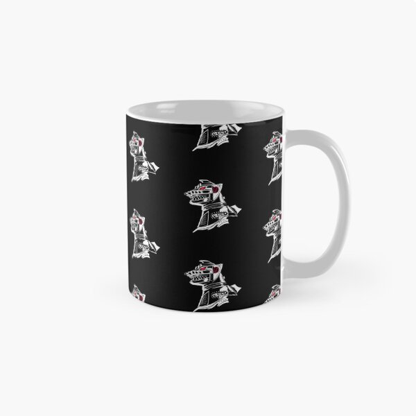 Item preview, Mechagodzilla - Transparent Background designed and sold by ONI-Creative.