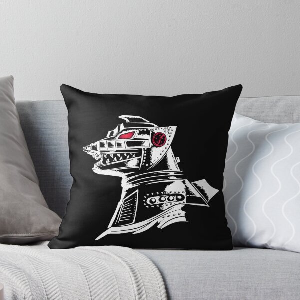 Item preview, Mechagodzilla - Transparent Background designed and sold by ONI-Creative.