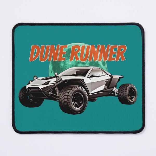 Item preview, Dune runner designed and sold by partsmanrod.