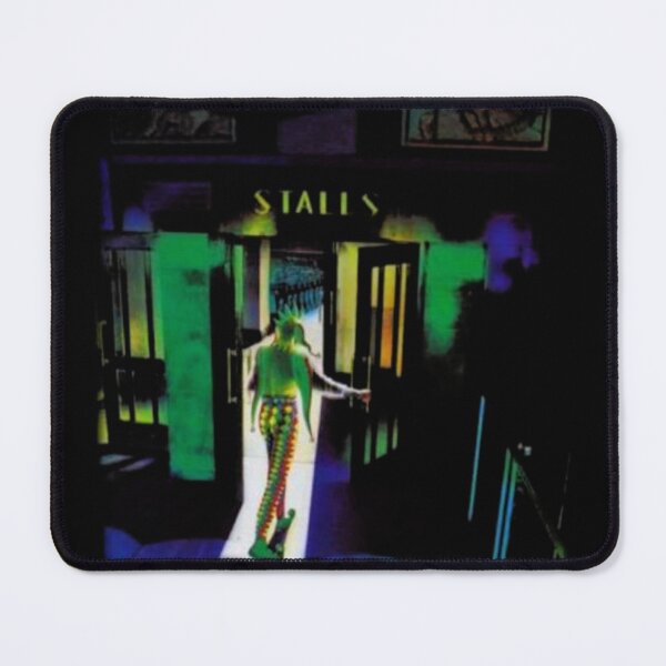 Item preview, Marillion Stalls Recital Of The Script designed and sold by MindyMorales6y.