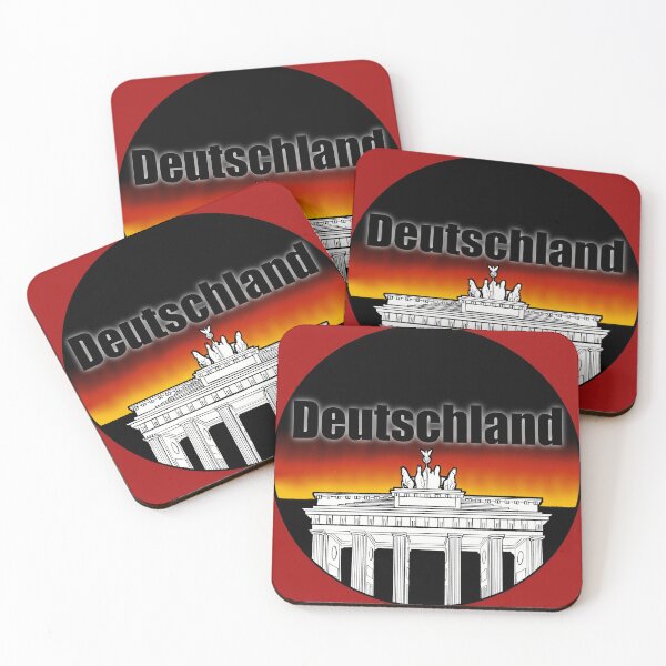 Item preview, Germany design designed and sold by MoonLilly18.