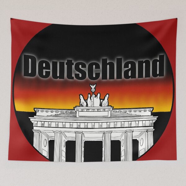 Item preview, Germany design designed and sold by MoonLilly18.