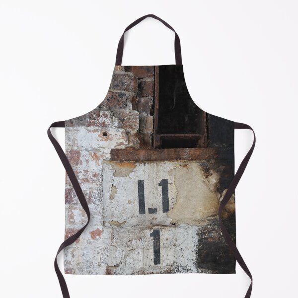 Item preview, I.1 1 - Industrial Detail designed and sold by Siene Browne.