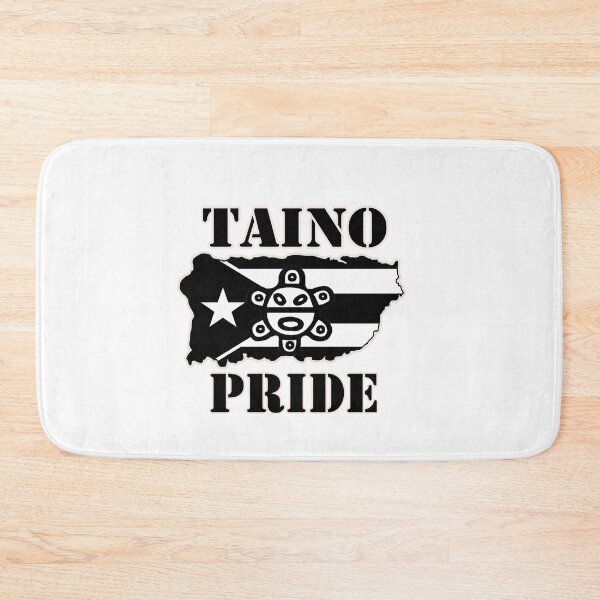 Item preview, Taino Pride 2 designed and sold by White Tiger Designz .