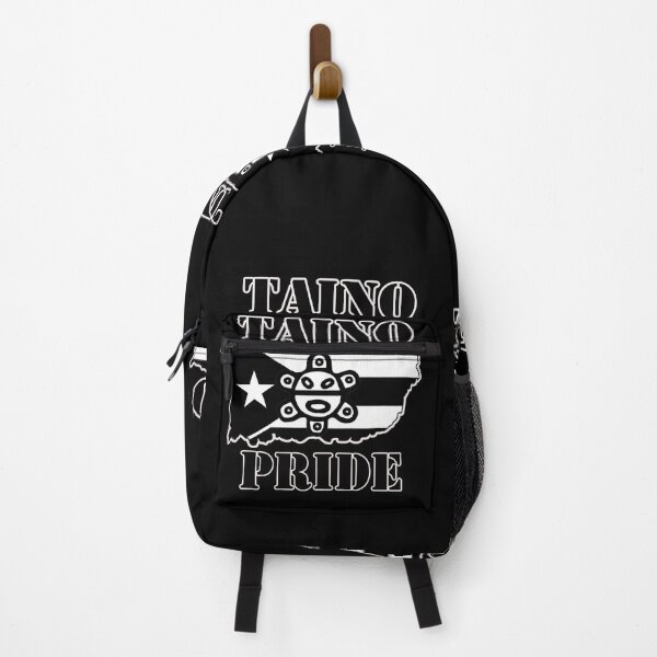 Item preview, Taino Pride 2 designed and sold by White Tiger Designz .