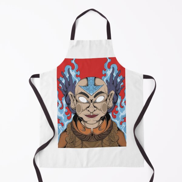 Item preview, Aang designed and sold by atom1.