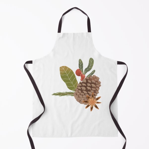 Item preview, Pine tree cone designed and sold by pinkyfish1010.