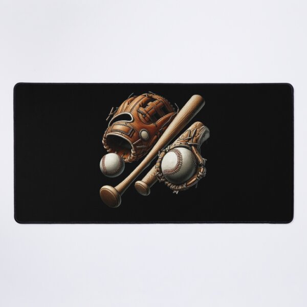 Sports Mouse Pads & Desk Mats for Sale