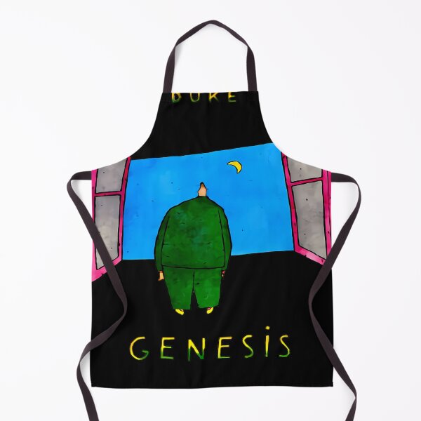 Item preview, Original Of Genesis Band Duke designed and sold by MindyMorales6y.
