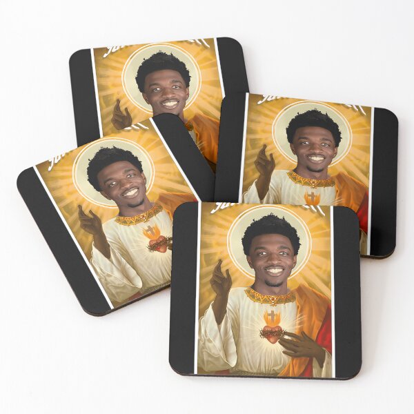 Item preview,  Saint Herbert Patron Saint Of The Perimeter designed and sold by MichelRicha.