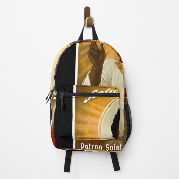 Item preview,  Saint Herbert Patron Saint Of The Perimeter designed and sold by MichelRicha.
