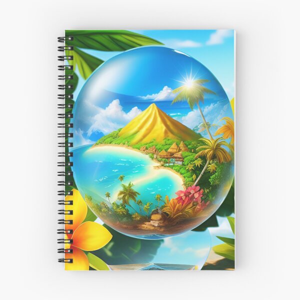 Item preview, Fiji orb designed and sold by Kosm1kuniverse.