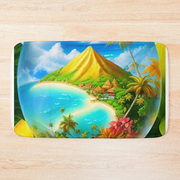 Item preview, Fiji orb designed and sold by Kosm1kuniverse.