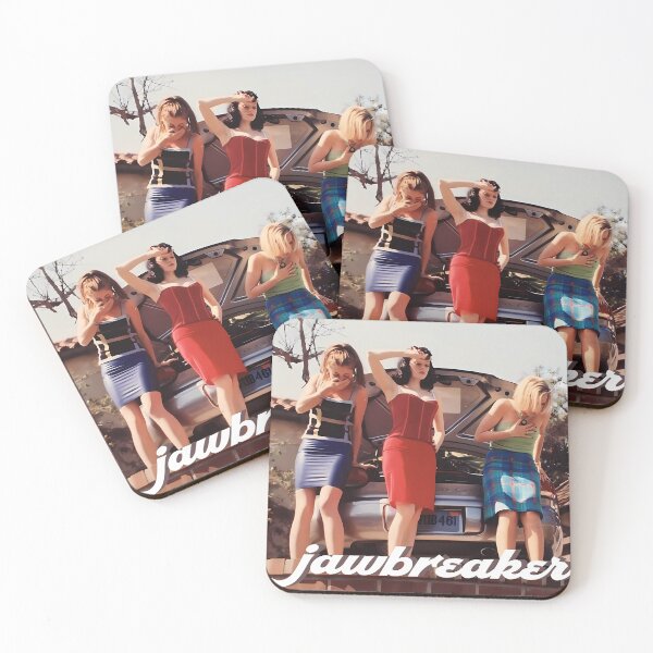 Item preview,  Jawbreaker designed and sold by MichelRicha.